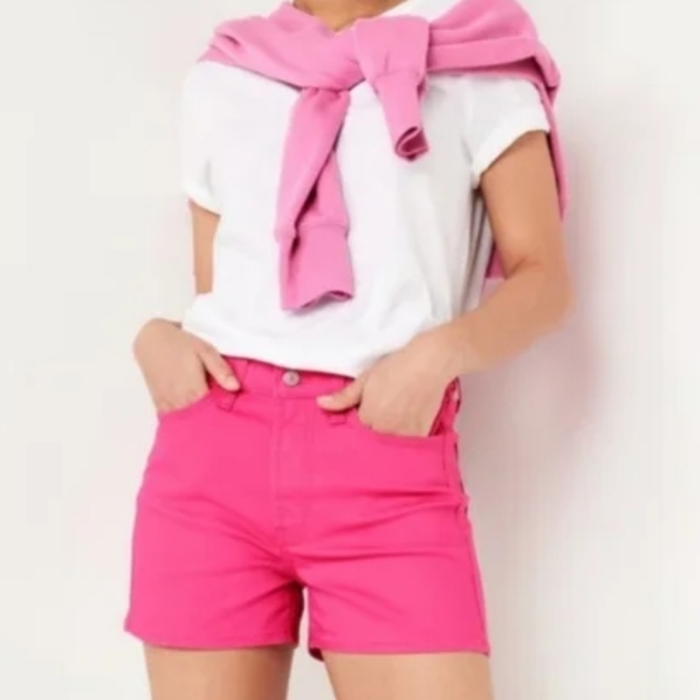 Old Navy Wow High Rise Shorts